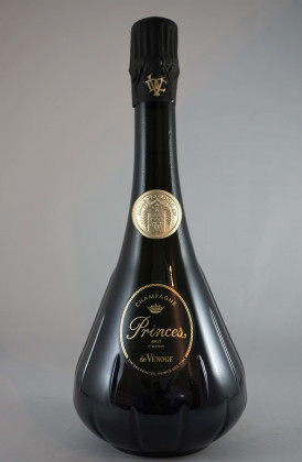 Champagne de Venoge "Princes Brut 1e Edition" Brut